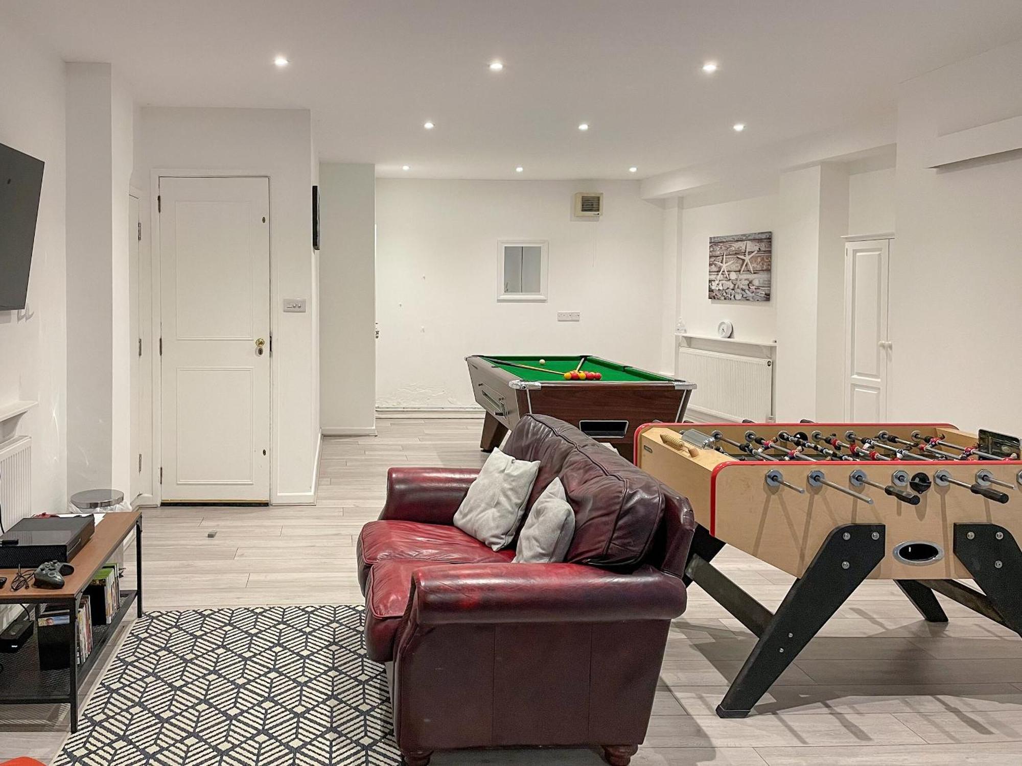 Villa The Boathouse Appledore Esterno foto